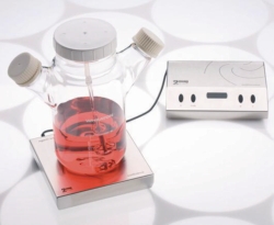 Picture of Magnetic stirrers for cell cultures with external control, bioMIXdrive 1/2/3/4