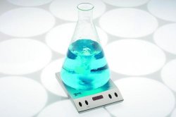 Picture of Magnetic stirrer MIX 1