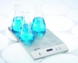 Picture of Multi-position magnetic stirrers MIX 15 eco