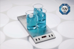 Picture of Multi-position magnetic stirrers MIX 6/15/8 XL/12 XL