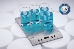 Picture of Multi-position magnetic stirrers MIX 6/15/8 XL/12 XL