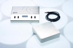 Picture of Control unit steriMIXcontrol for Magnetic stirrer steriMIXdrive