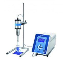 Picture of Ultrasonic homogeniser, SONOPULS HD 4100