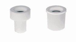 Picture of Sleeve adapters, PTFE for Ultrasonic homogenisers SONOPULS