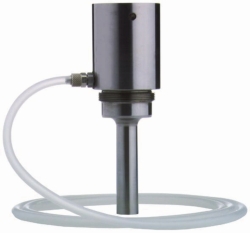 Picture of Flow-through standard horn for Sonopuls Ultrasonic homogenisers