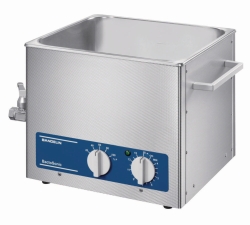 Picture of Ultrasonic bath BactoSonic<sup>&reg;</sup> 14.2