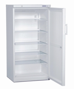 Obraz Spark-free laboratory refrigerators LKexv, up to +1 &deg;C