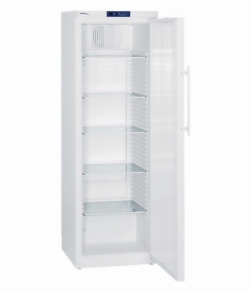 Obraz Spark-free laboratory refrigerators and freezers MediLine with comfort electronic controller