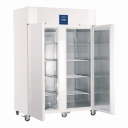 Picture of Laboratory freezers LGPv MediLine