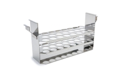 Picture of Test tube racks for water baths Optima&trade; series