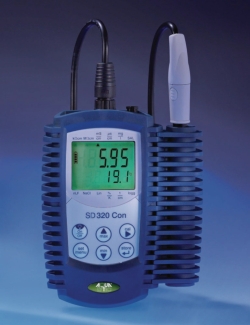 Picture of Electrodes for Conductivity meter SD 325 CON