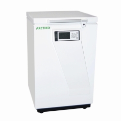 Picture of Ultra low temperature freezer, ULTF series, up to -86 &deg;C