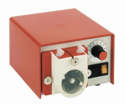 Picture of Laboratory peristaltic pumps, PLP