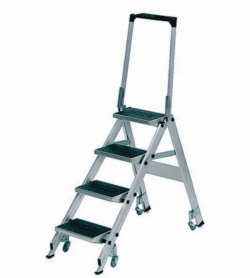 Picture of Safety Steps, Collapsible