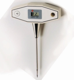 Picture of Food and frozen goods thermometers, Type 105