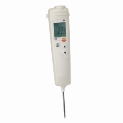 Obraz Core thermometer Testo 106