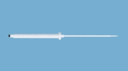 Picture of Immersion tip for testo measuring devices