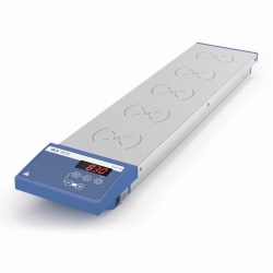 Picture of Multi-position magnetic stirrers RO 5/10/15 series