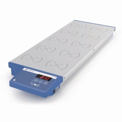 Picture of Multi-position magnetic stirrers RO 5/10/15 series