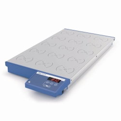 Picture of Multi-position magnetic stirrers RO 5/10/15 series