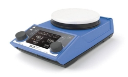 Picture of Magnetic stirrer RET&reg; control-visc white