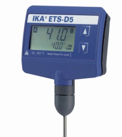 Picture of Electronic Contact thermometer ETS-D5 / ETS-D6