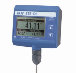 Picture of Electronic Contact thermometer ETS-D5 / ETS-D6