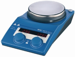 Picture of Magnetic stirrer/hotplates, RET basic