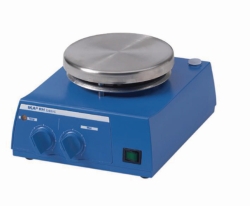 Picture of Magnetic stirrer/hotplate RH basic 2