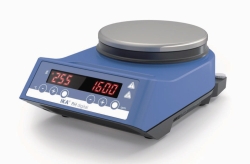 Picture of Magnetic stirrers RH digital