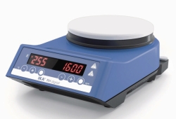 Picture of Magnetic stirrers RH digital white