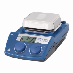 Picture of Magnetic stirrers C-MAG HS 10 digital