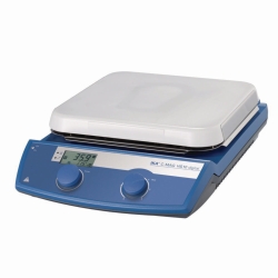 Picture of Magnetic stirrers C-MAG HS 10 digital