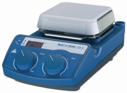 Picture of Magnetic stirrer C-MAG HS 10