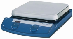 Picture of Magnetic stirrer C-MAG HS 10