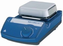 Picture of Magnetic stirrers C-MAG MS 4 / C-MAG MS 7 / C-MAG MS 10