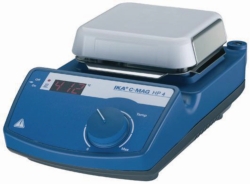 Picture of Hotplates C-MAG HP 4