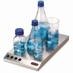 Picture of Multi-position magnetic stirrer Cimarec i Multipoint, with power supply unit