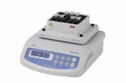 Picture of Thermoshaker PCMT for microtubes and PCR plates