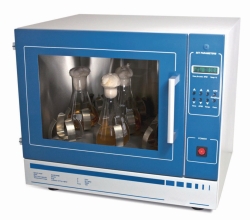 Picture of Shaking Incubators ES-20 / ES-80