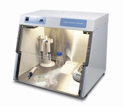 Изображение UV/PCR cabinets UVT-B-AR / UVT-S-AR / UVC/T-M-AR