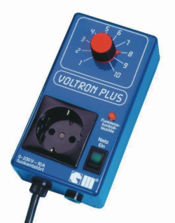 Picture of Power controller, VOLTRON-PLUS F