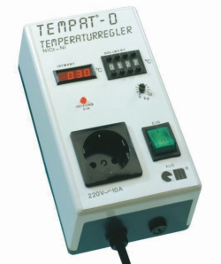 Picture of Temperature controllers, TEMPAT<sup>&reg;</sup>-D