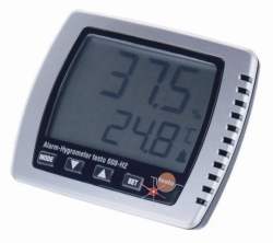 Picture of Thermohygrometer testo 608