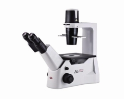 Picture of Inverted Routine microscope for live cell inspection, AE2000