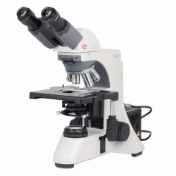Picture of Clinical &amp; Lab Microscope for advanced applications, BA410E