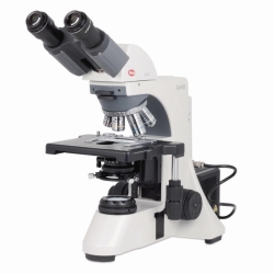 Picture of Laboratory and research microscopes BA410E Binocular 100W