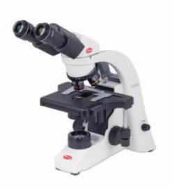 Picture of Basic Biological Microscope for Education and Routine, BA210E