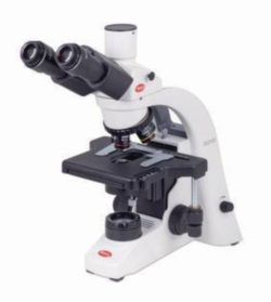 Picture of Basic Biological Microscope for Education and Routine, BA210E