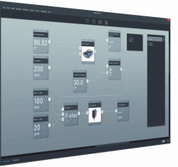 Picture of Laboratory software Labworldsoft<sup>&reg;</sup> 6 Pro